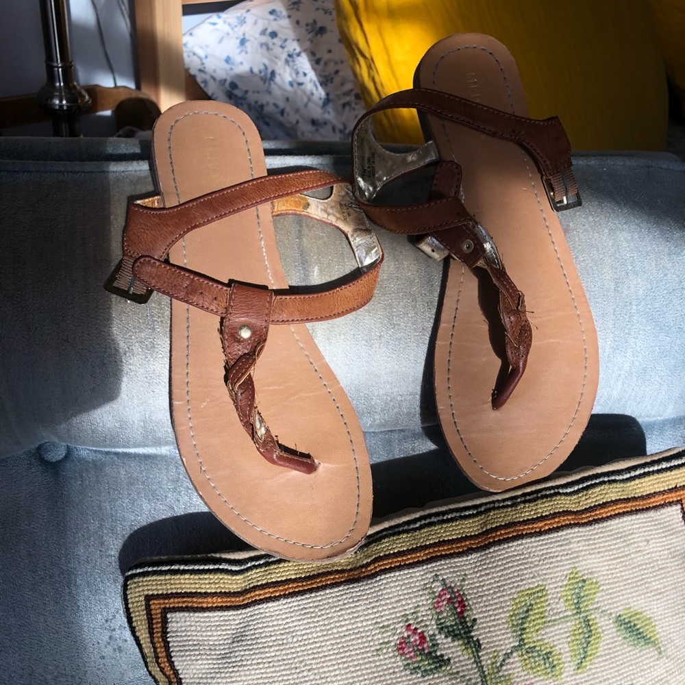 Cute Sandals